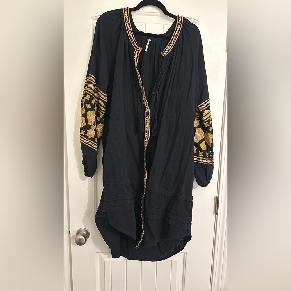 Free people dress